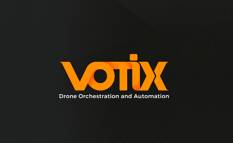 Tech startup VOTIX of Miami announces launch as first company to provide full orchestration, operation and automation of drones