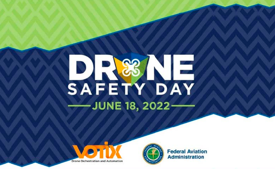 Drone Safety Day