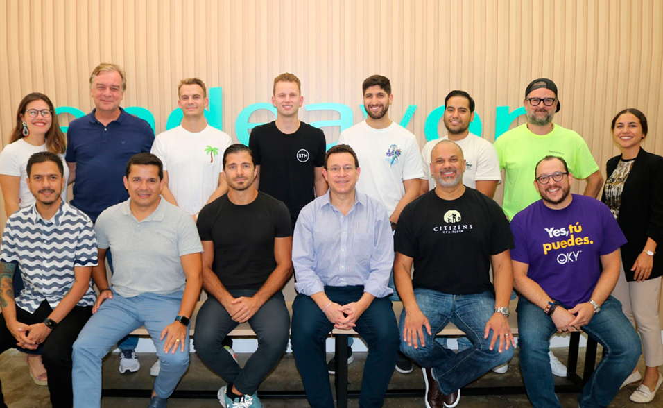 Endeavor Miami announces next ScaleUp Program cohort. Let’s meet them.