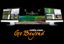 The Drone Radio Show recently had CEO and Founder of VOTIX