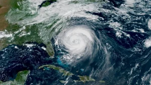 DFR Hurricane Season VOTIX