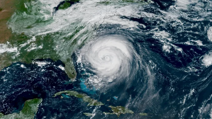 Hurricane Season DFR VOTIX DFR Hurricane Season VOTIX