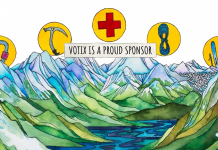 VOTIX Is Attending MRA Conference 2026, and This Is What We Are Bringing to the Conversation VOTIX Mountain Rescue Association Sponsor