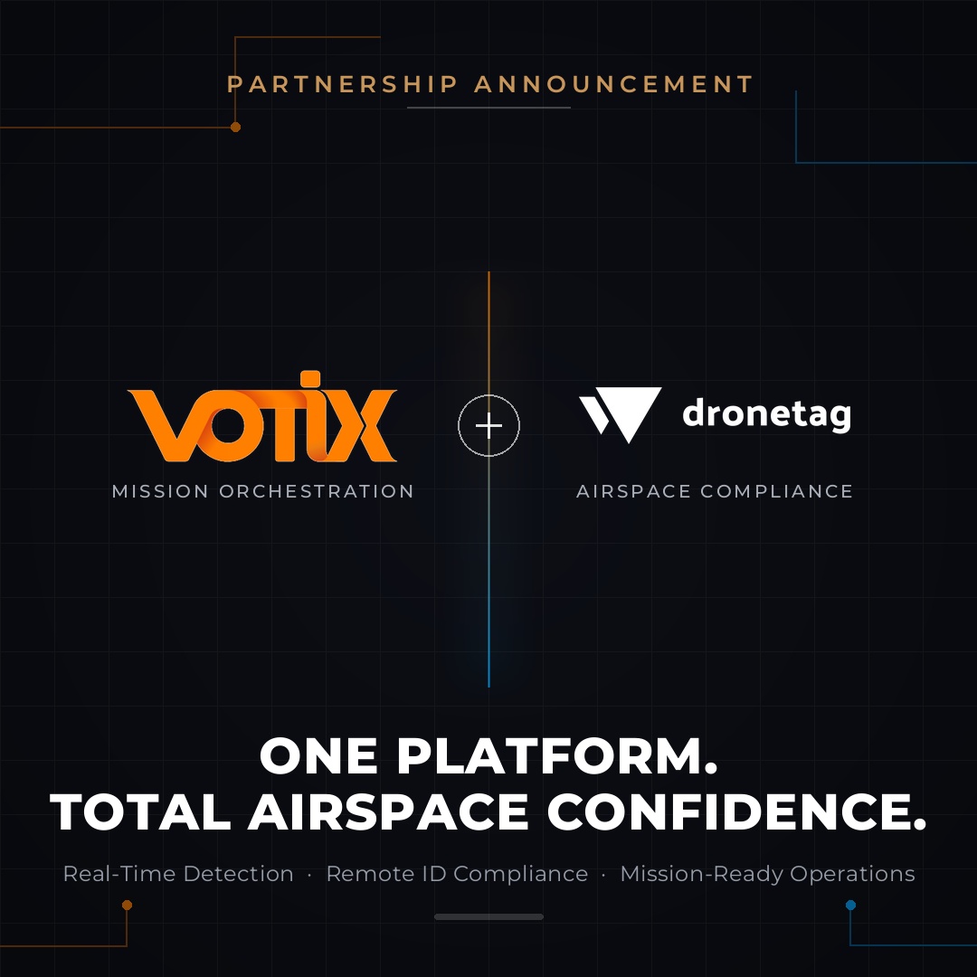votix-dronetag-partnership-square-1080x1080_1